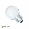 LED lamp 0,8W 3000K 50lm Matt