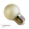 LED lamp 0,7W 2700K 40lm frosted