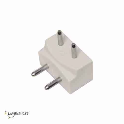 LEDconnect L-ühendus 2tk