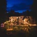 LM Lambikett 10m (10 pesa, 1m vahedega) + 0,7W LED-lambid - Image 2