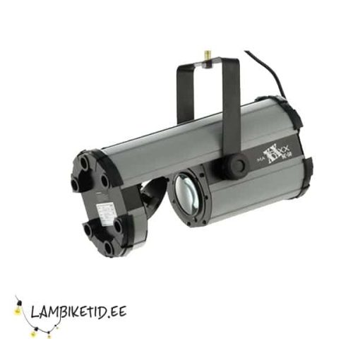 Stairville maTrixx SC-50 LED Effect scanner
