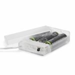 LED jõuluvalgusti TÄHT microled 3 x AA patareitoide - Image 5