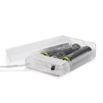 LED jõuluvalgusti KUU microled 3 x AA patareitoide - Image 5